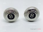 Bentley Cufflinks - Stainless Steel Replica BentleyCufflinks - Hot Sale